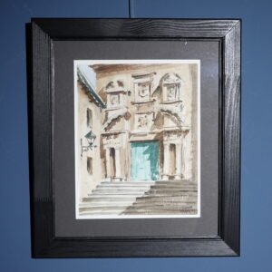 Sant Martí de Girona - Girona