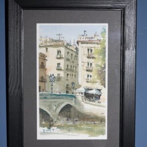 Pont de Pedra - Girona