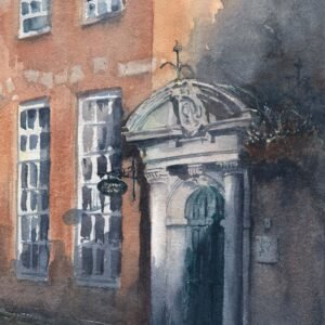 Laat Licht op het Presickhaeffs Huys - Arnhem