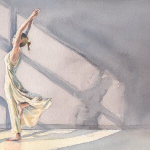 In het Licht van de Dans